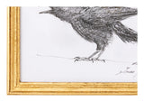 Original Crow Art