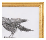 Original Crow Art