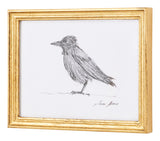 Original Crow Art