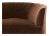 Lorna Swivel Chair