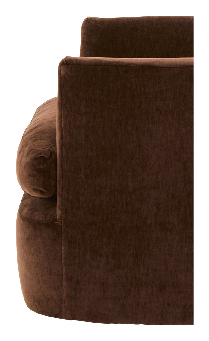 Lorna Swivel Chair