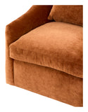 Carrington Swivel Chair