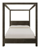 Clarke King Bed