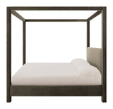 Clarke King Bed