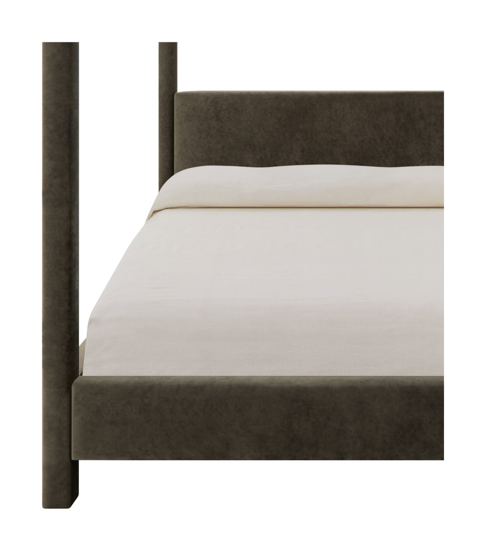 Clarke Queen Bed