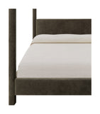 Clarke King Bed