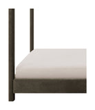 Clarke King Bed