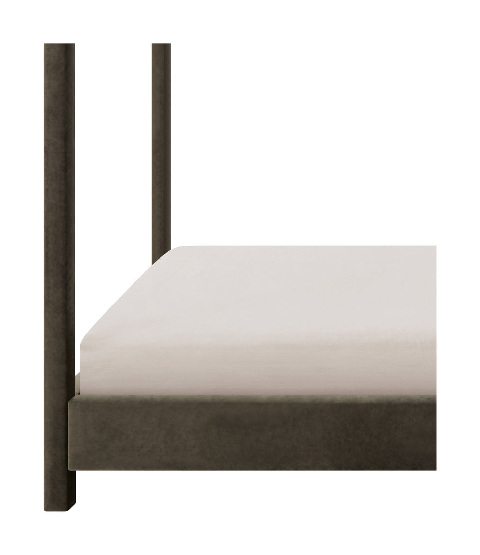 Clarke Queen Bed