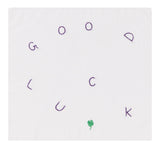 Good Luck Handkerchief