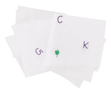 Good Luck Handkerchief