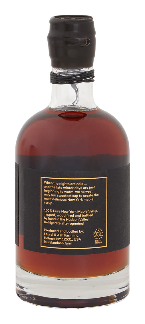 Amber Maple Syrup