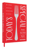 Today's Special Recipe Book