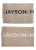 JH Tea Towel Linen