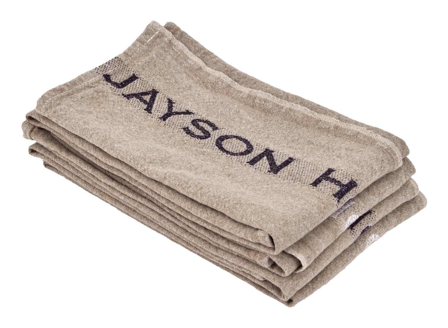 JH Tea Towel Linen