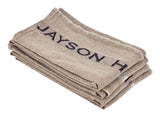 JH Tea Towel Linen