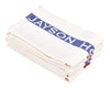 JH Tea Towel White