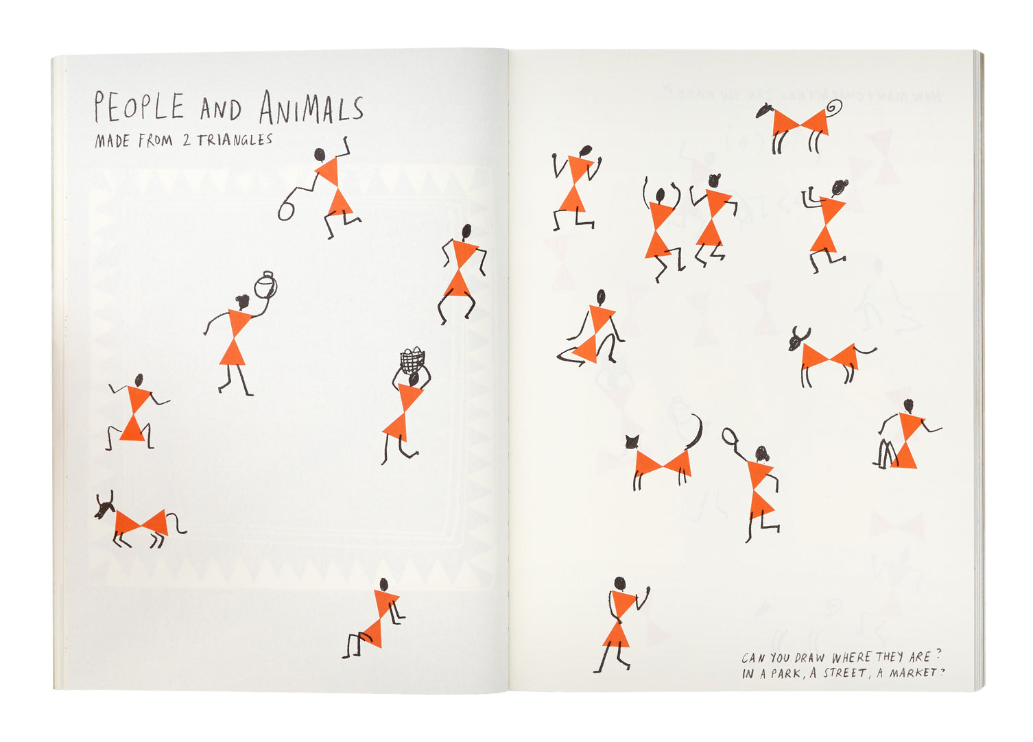 Draw Paint Print like the Great Artists