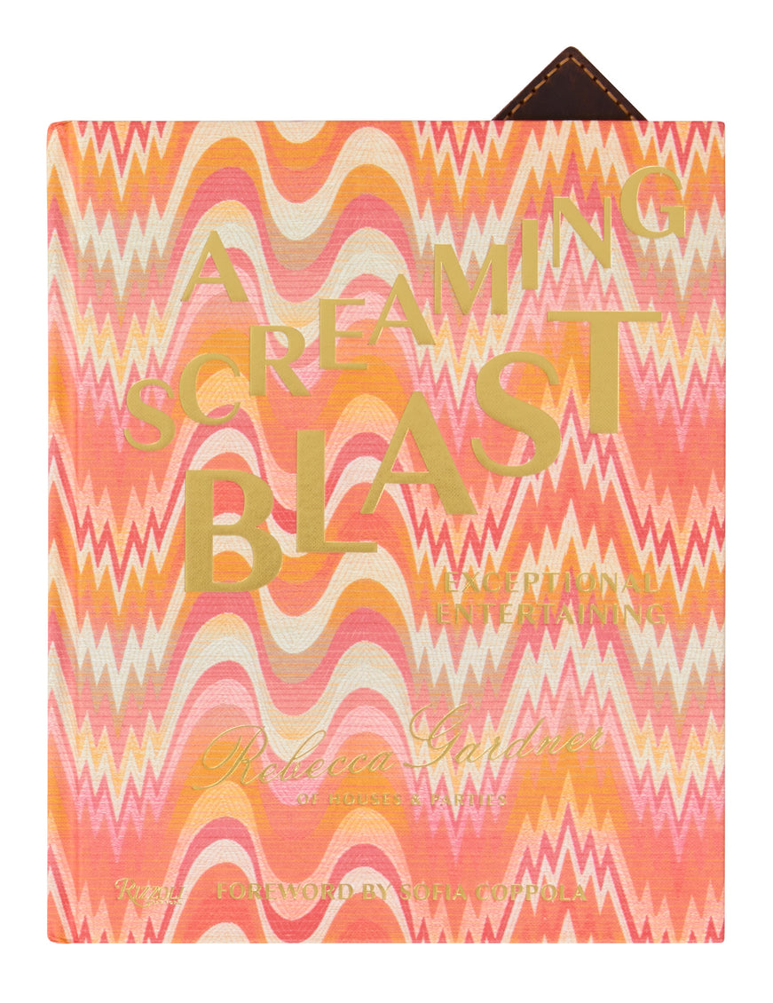 Monogrammed Heart Bookmark