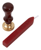 Poppy Wax Seal Kit