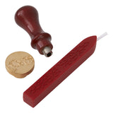 Poppy Wax Seal Kit