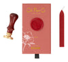 Poppy Wax Seal Kit