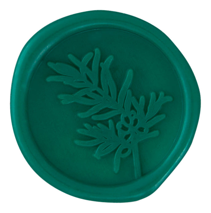 Olive Branch Wax Seal Kit