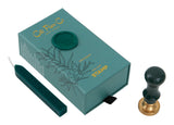 Olive Branch Wax Seal Kit
