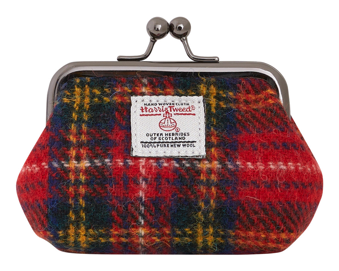 Scott Coin Purse