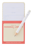 Personal Library Kit