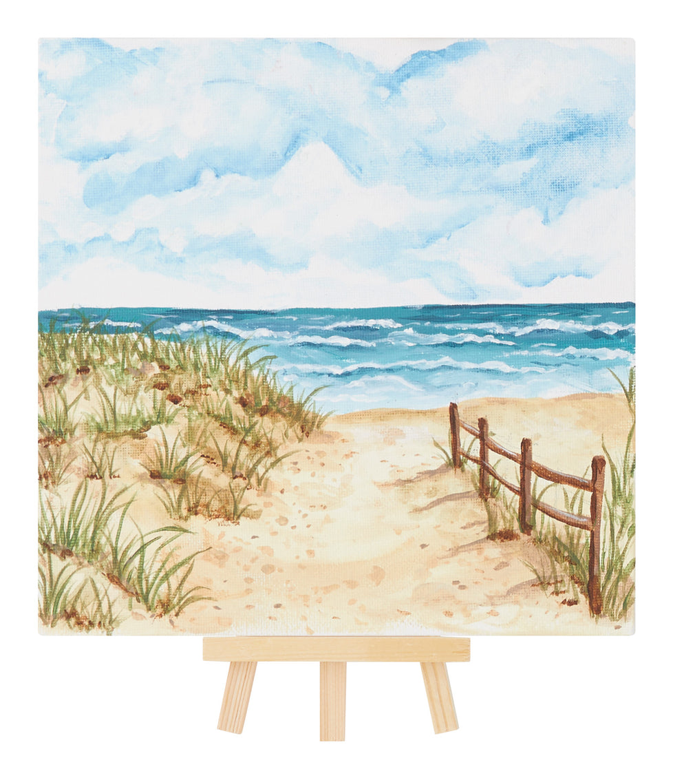 Miniature Masterpiece Paint Kit