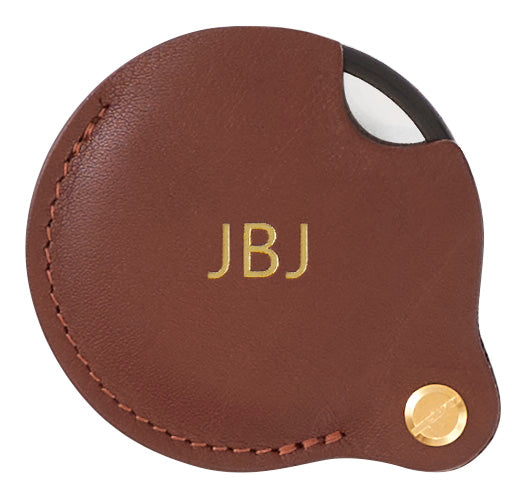 Monogrammed Magnifier