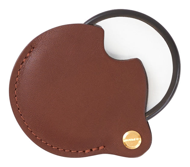 Monogrammed Magnifier