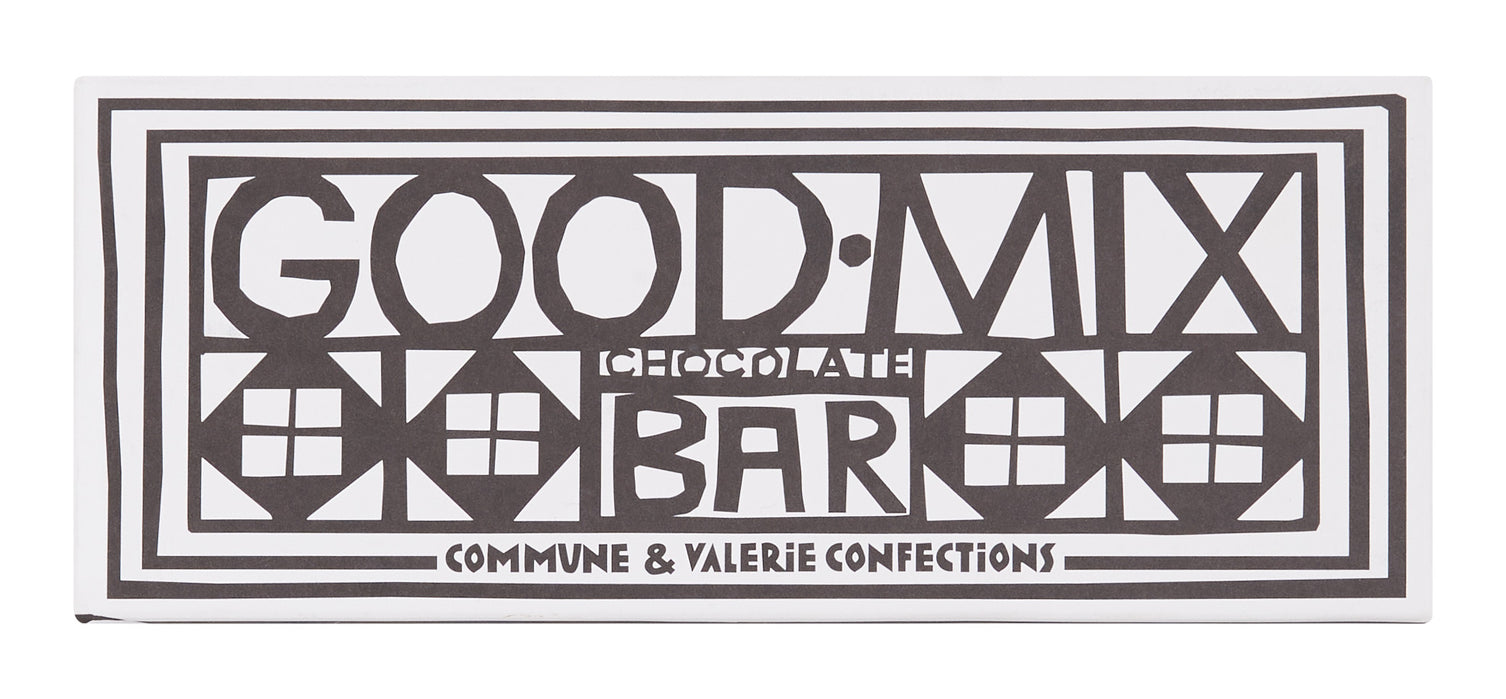 Good Mix Chocolate Bars