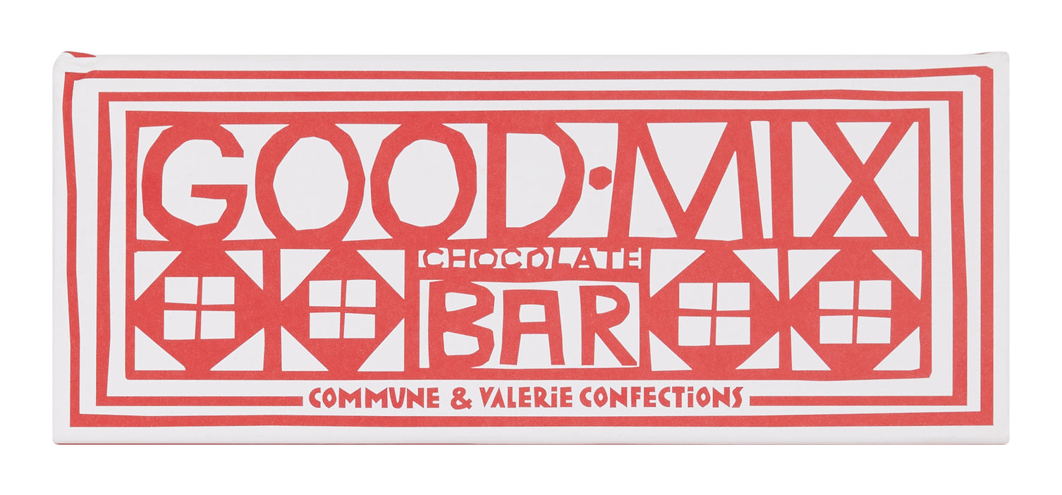 Good Mix Chocolate Bars