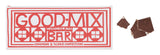 Good Mix Chocolate Bars