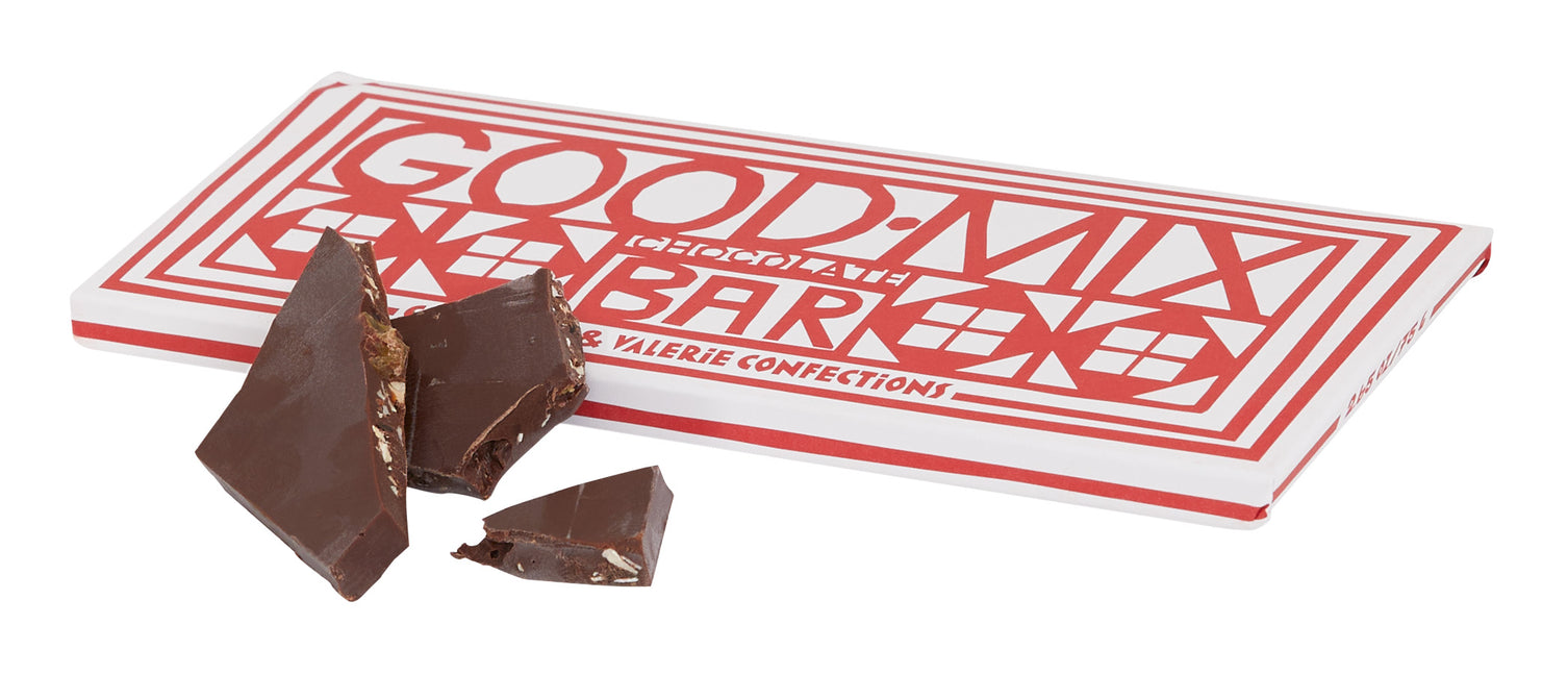 Good Mix Chocolate Bars