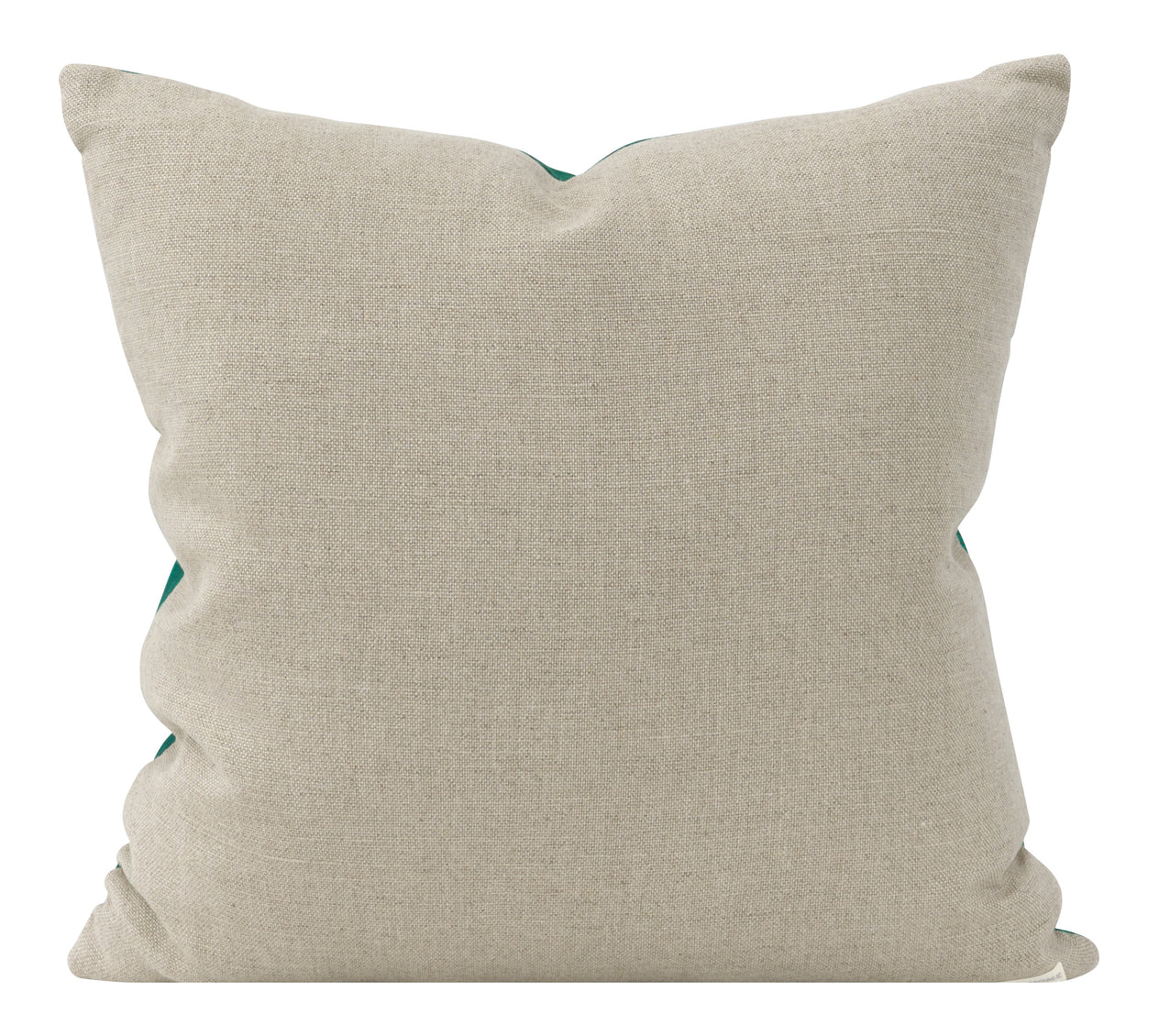 Malachite Pillow