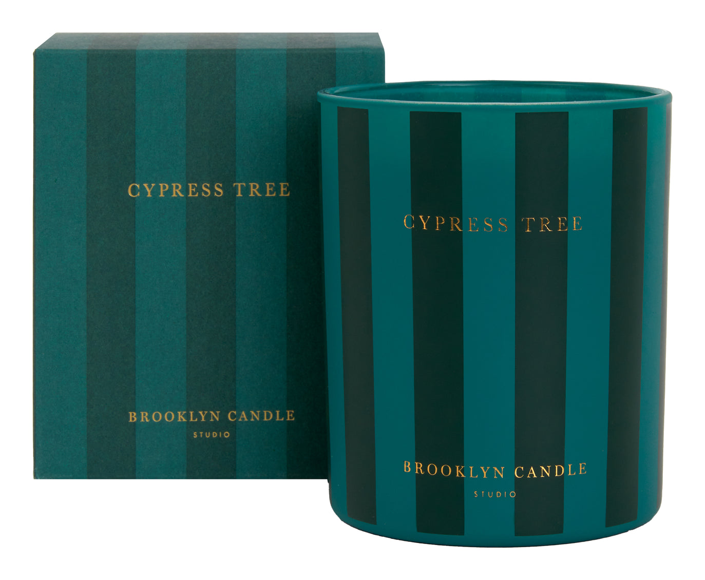 Brooklyn Candle Studio Holiday Candles