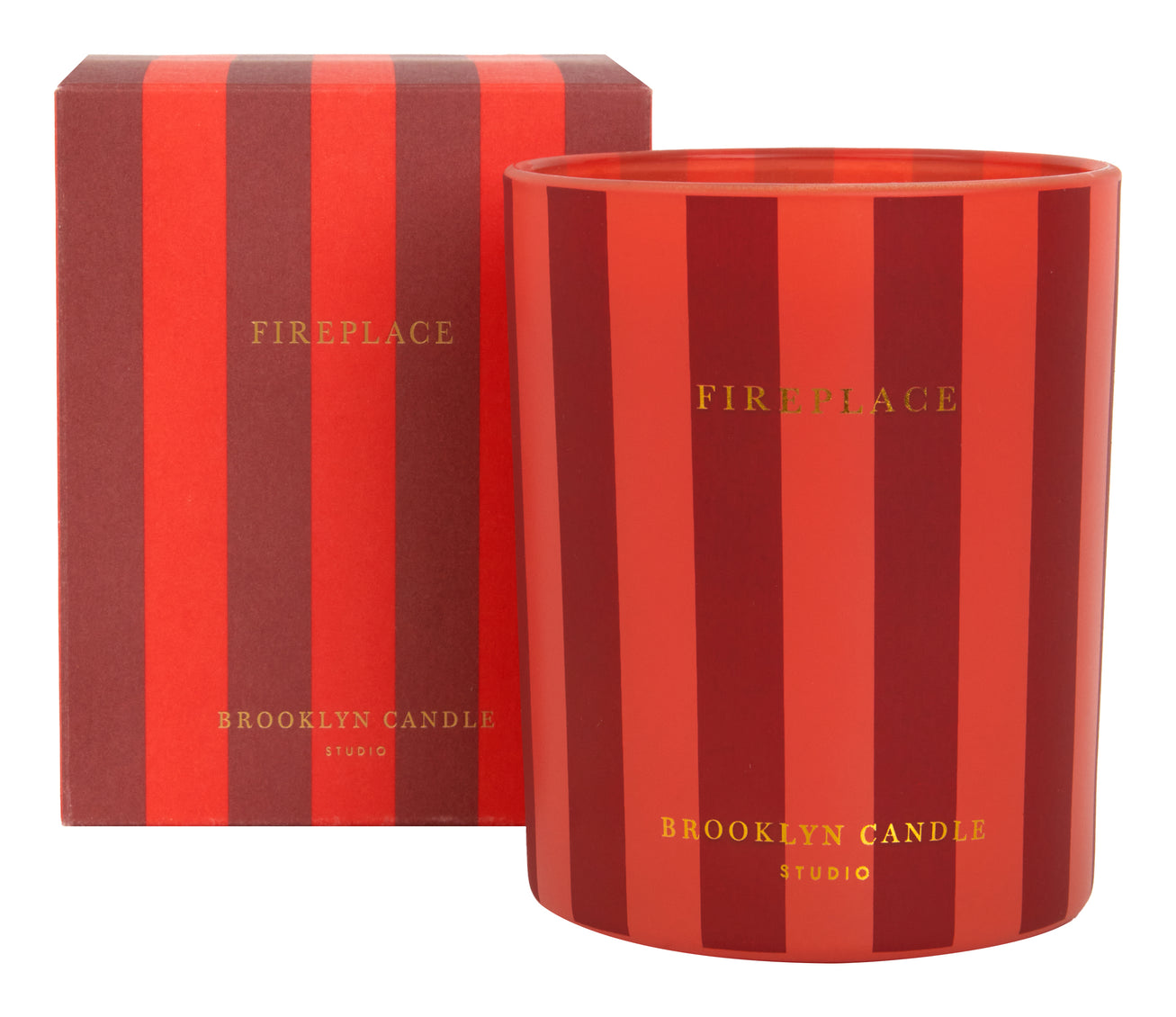 Brooklyn Candle Studio Holiday Candles