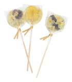 Hard Nectar Lollipops
