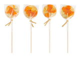 Hard Nectar Lollipops