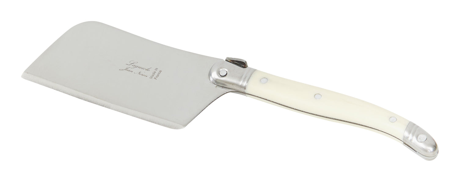 Laguiole Cheese Knives