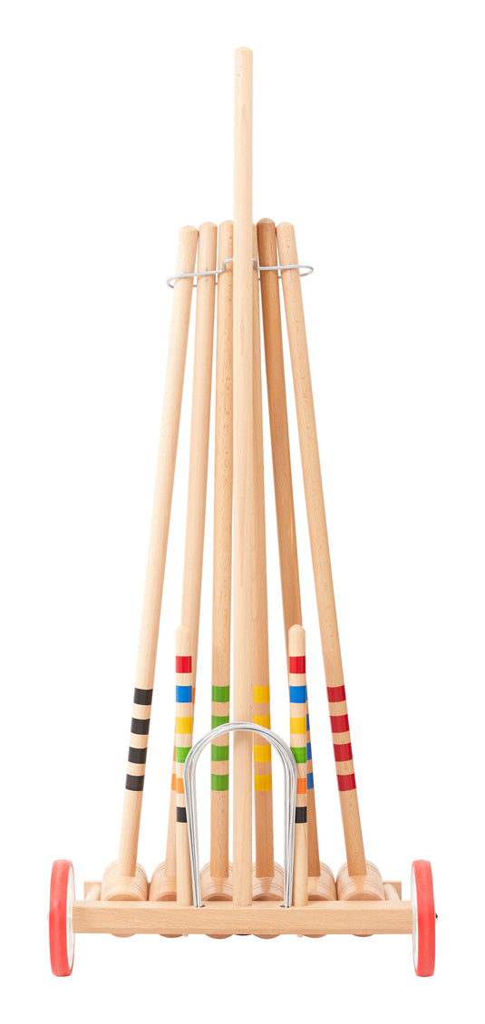 Croquet Set