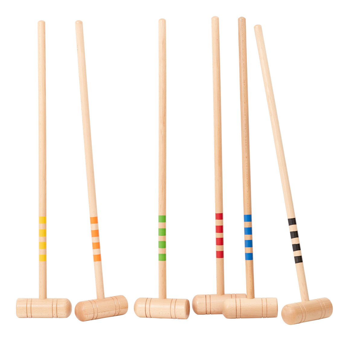 Croquet Set