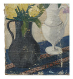 Vintage Still Life Painting