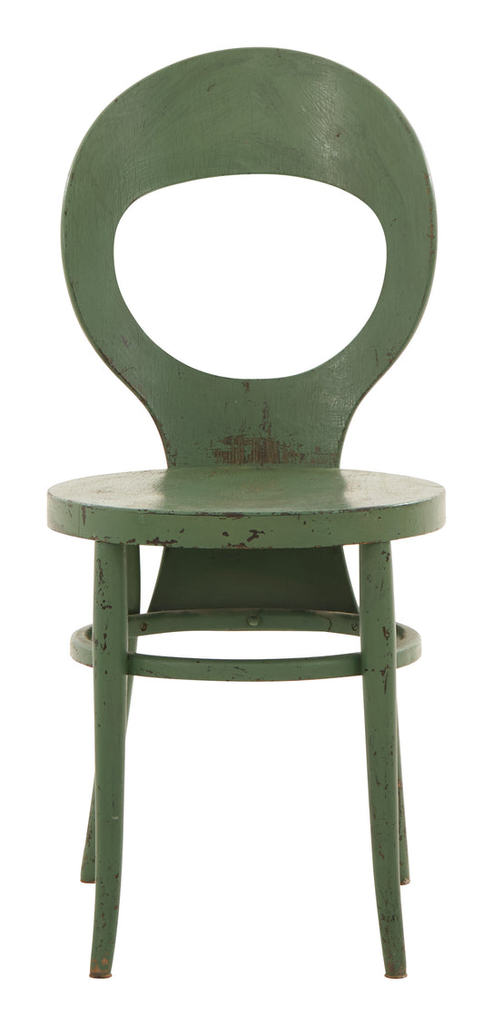 Vintage Bentwood Chair
