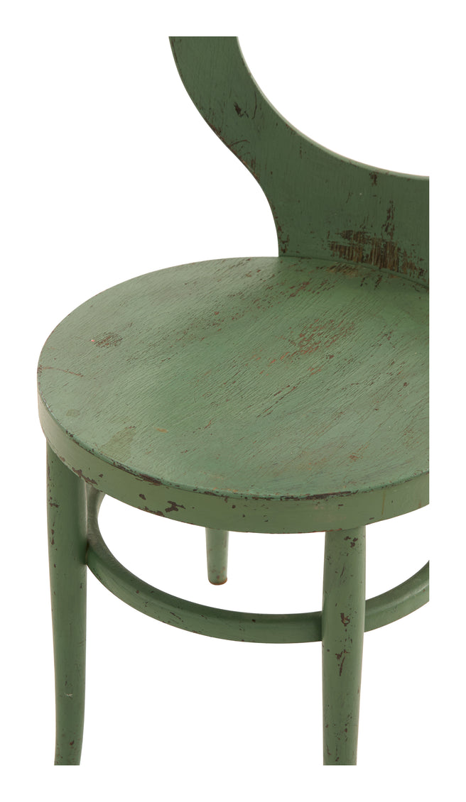 Vintage Bentwood Chair