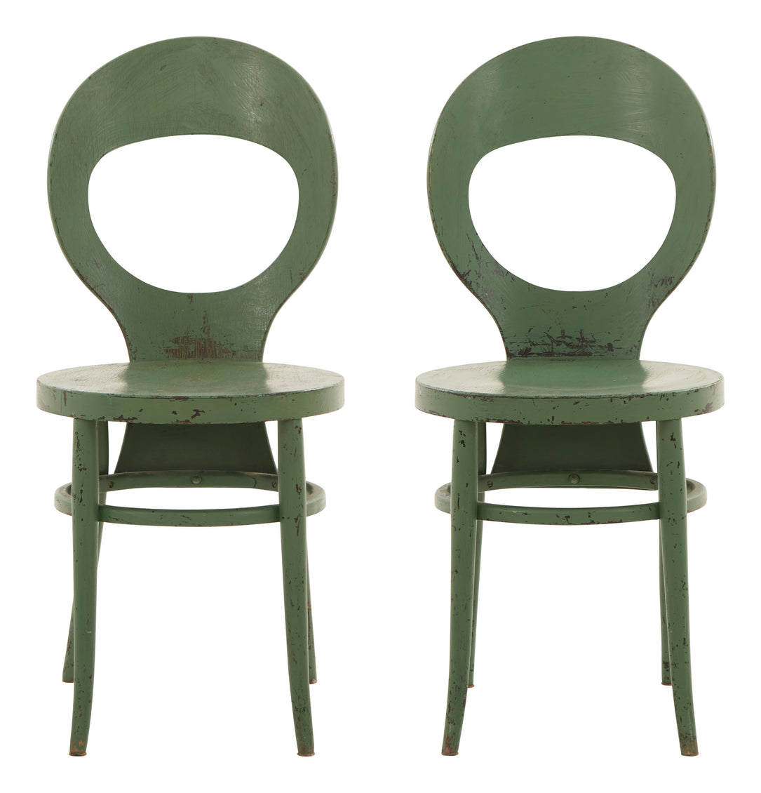 Vintage Bentwood Chair