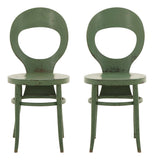 Vintage Bentwood Chair