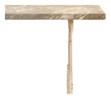 Vintage Marble Top Table